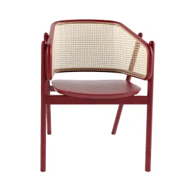 Cane chair by cane collection